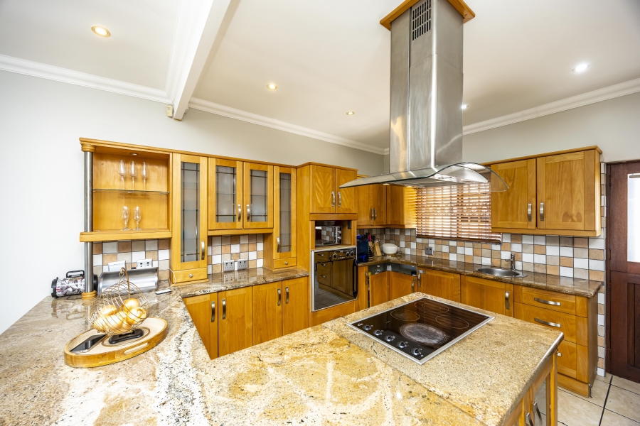 3 Bedroom Property for Sale in Baysville Eastern Cape